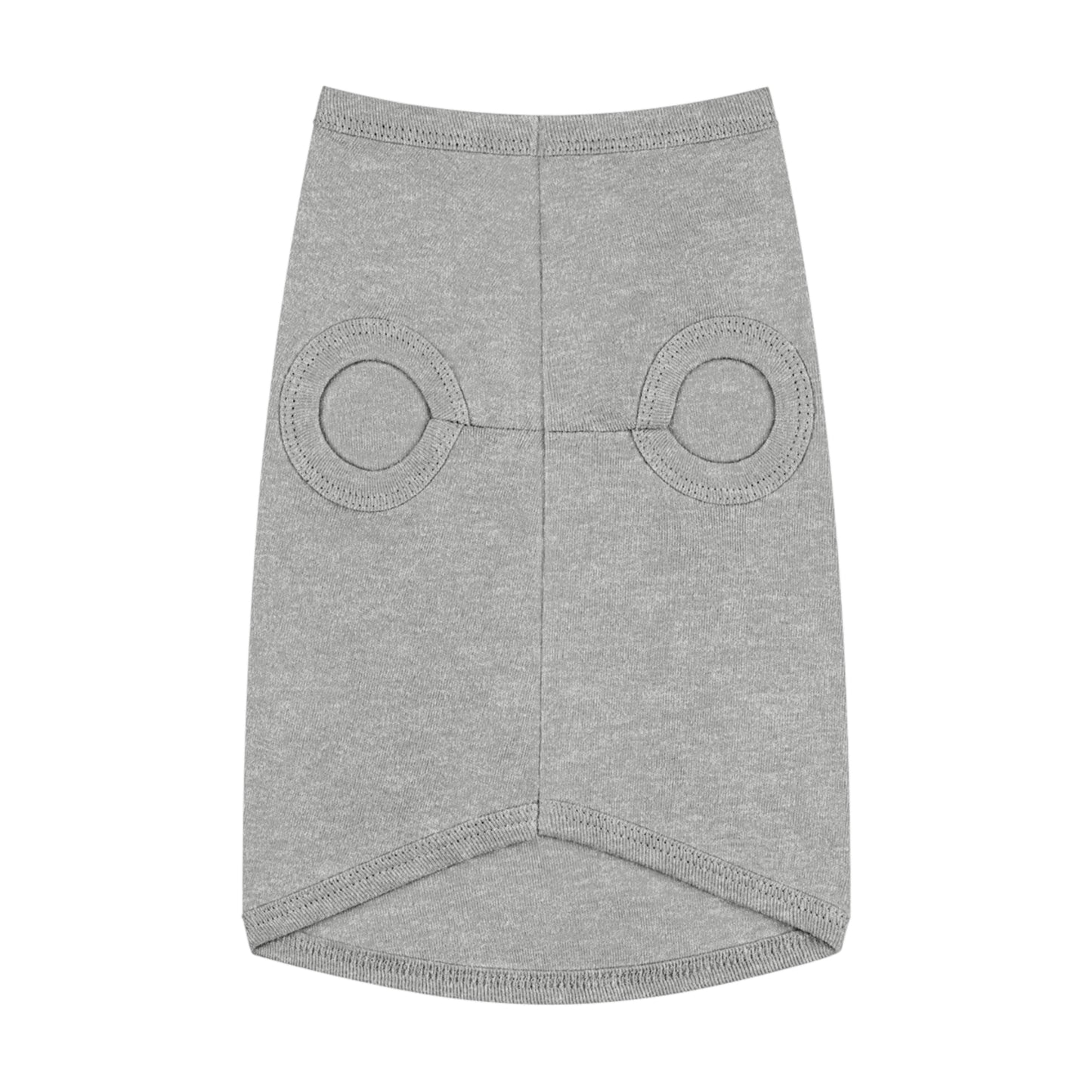 'Live to Tell' Pet Tank Top