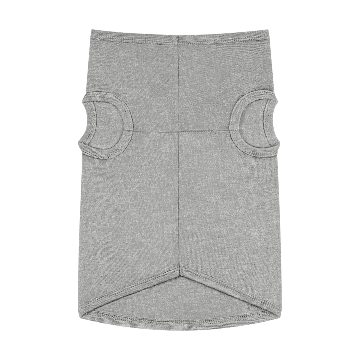 'Live to Tell' Pet Tank Top
