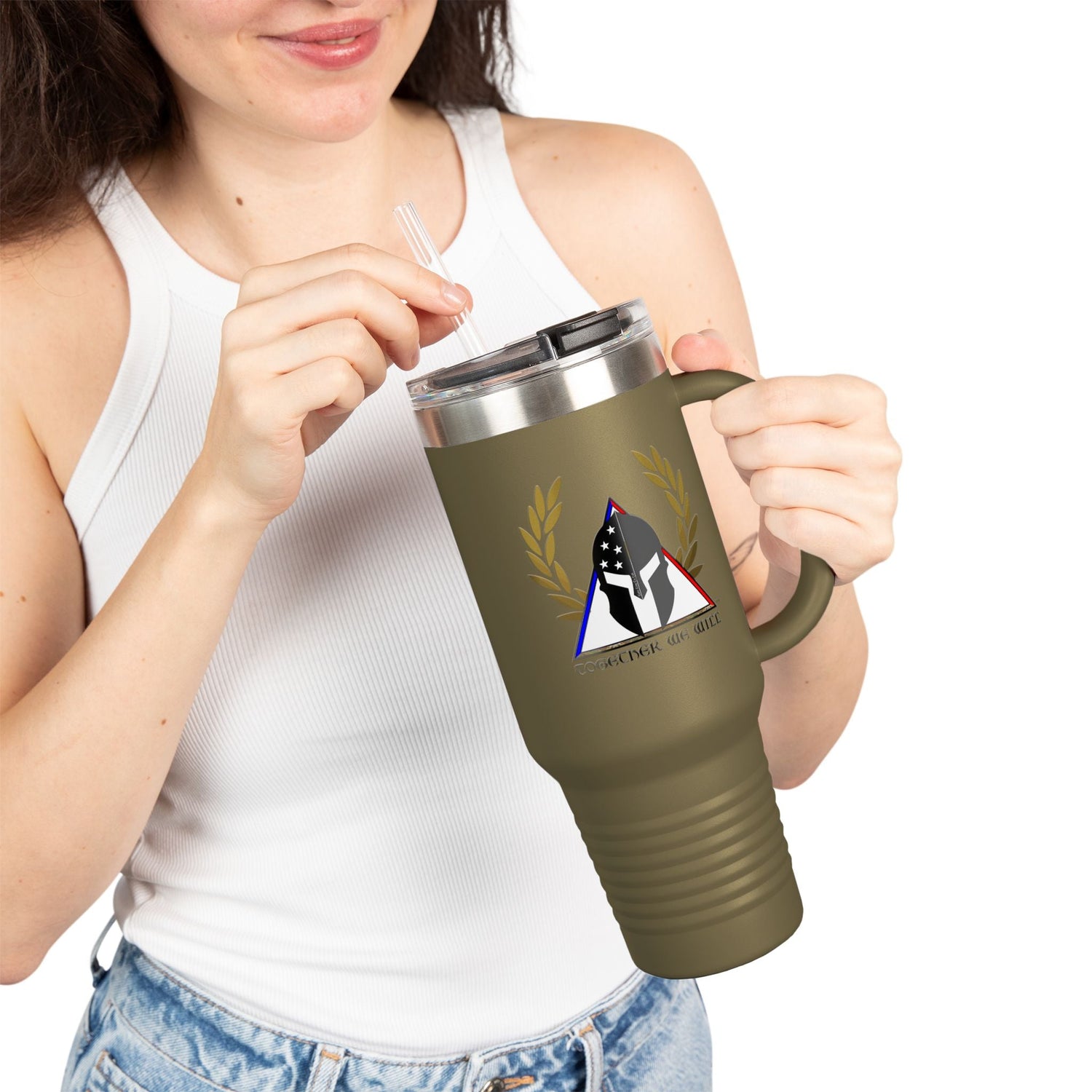 Drinkware