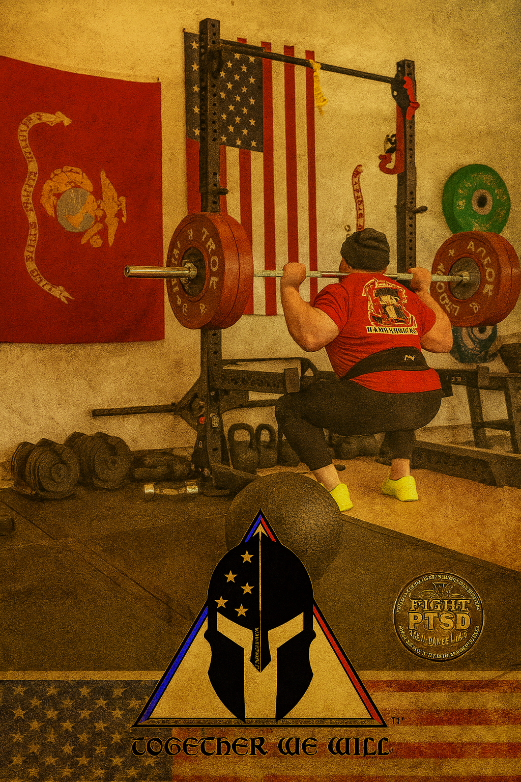 Warfighter Fitness