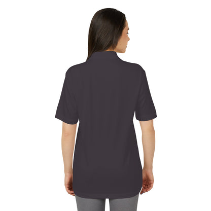 Together We Will - Adidas Unisex Performance Polo