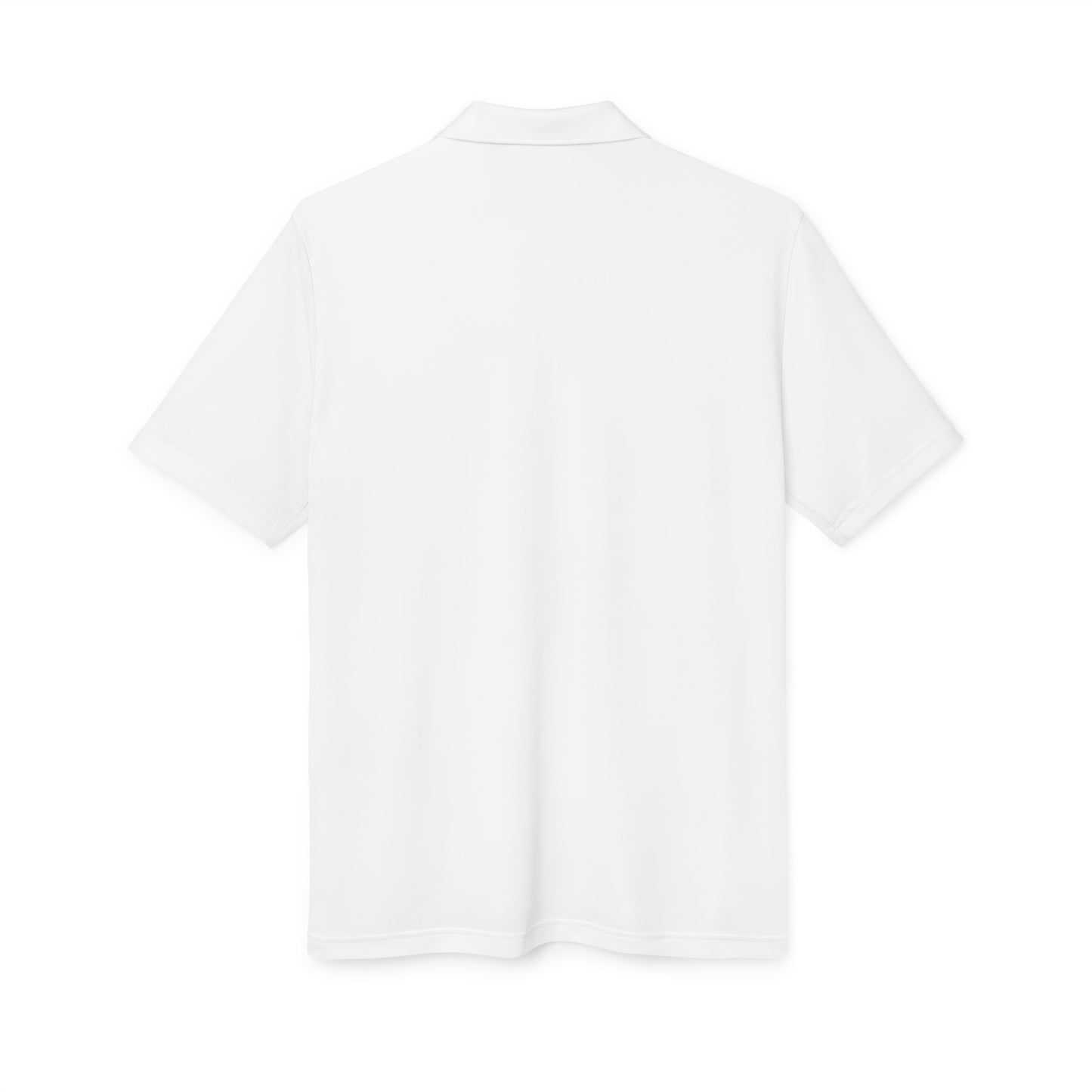 Together We Will - Adidas Unisex Performance Polo