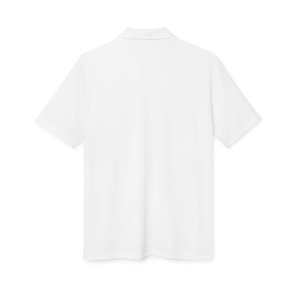 Together We Will - Adidas Unisex Performance Polo