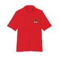 Together We Will - Adidas Unisex Performance Polo