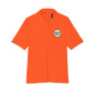 Live to Tell - Adidas Unisex Performance Polo