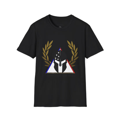 Lutz Buddy Up - Unisex Softstyle T-Shirt