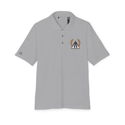 Together We Will - Adidas Unisex Performance Polo
