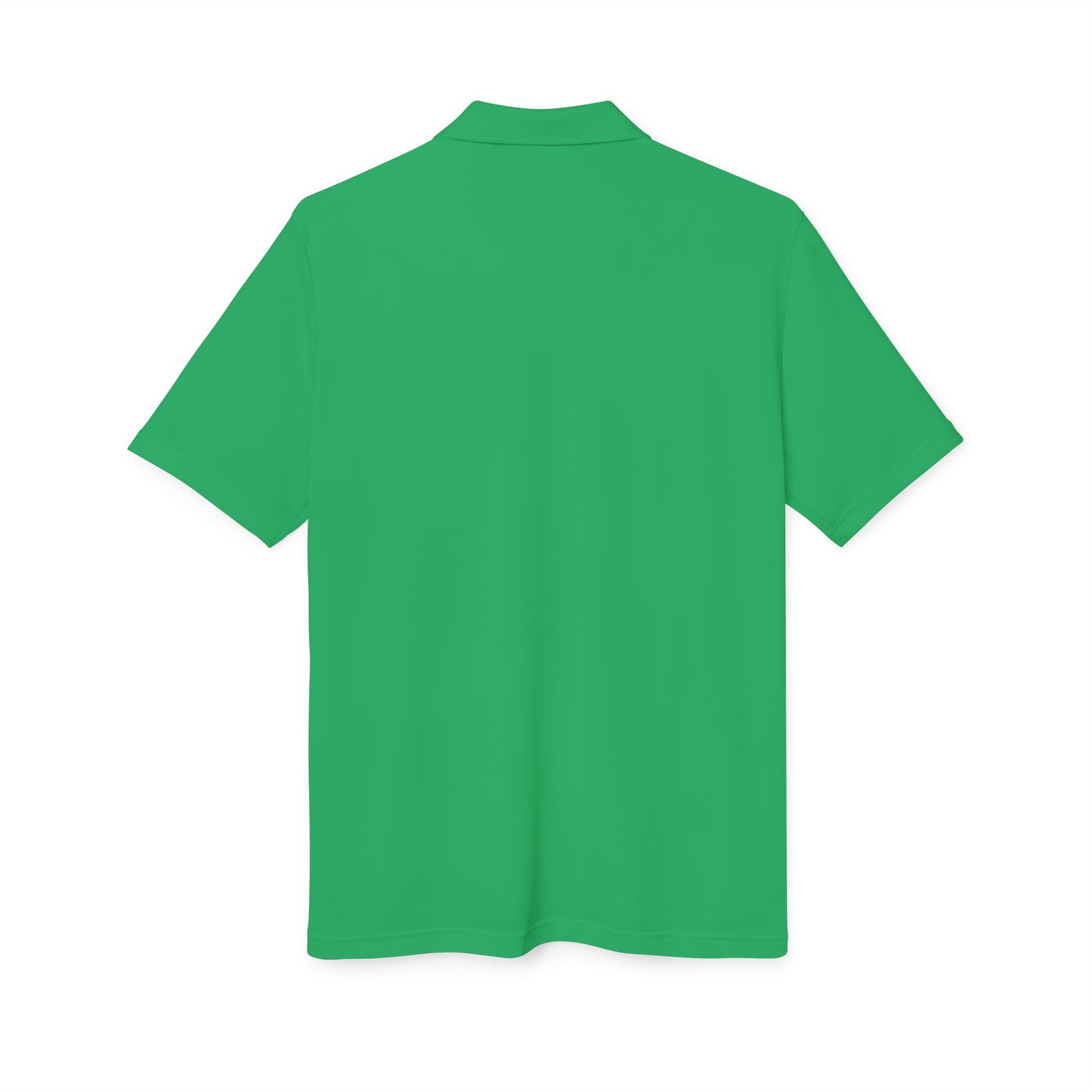Together We Will - Adidas Unisex Performance Polo