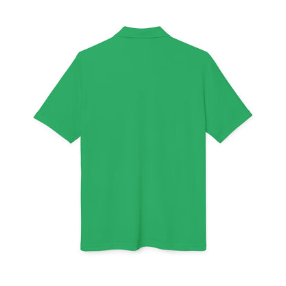 Together We Will - Adidas Unisex Performance Polo