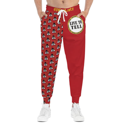 Live To Tell Joggers