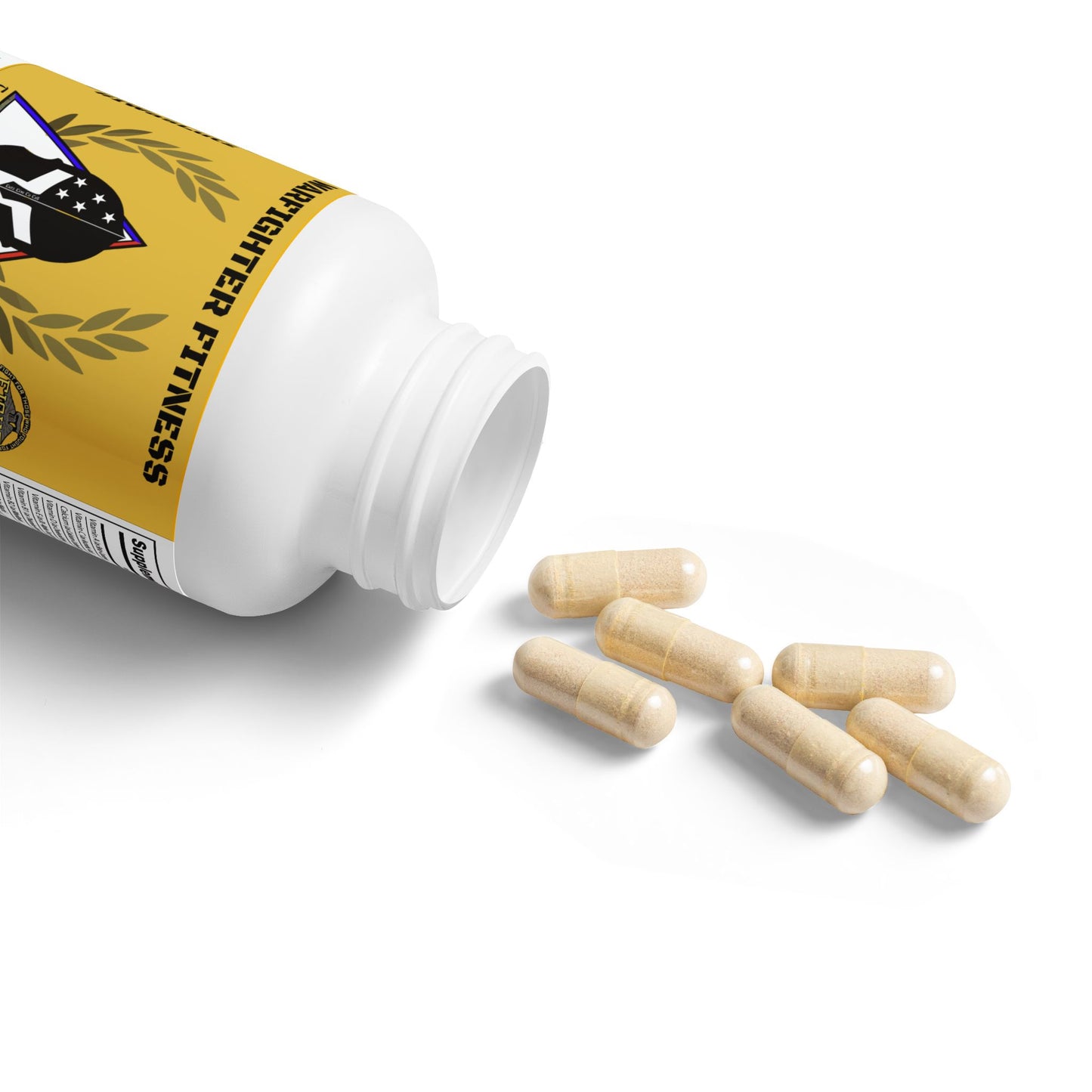 Multivitamin for Women Supplement (60 Capsules)