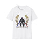Lutz Buddy Up - Unisex Softstyle T-Shirt