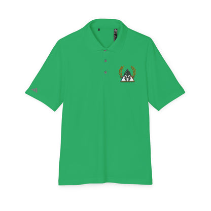 Together We Will - Adidas Unisex Performance Polo