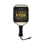 Lutz Live To Tell Pickleball Paddle Set