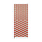 Christmas Penguin Wrapping Paper Roll – Festive Red Holiday Gift Wrap