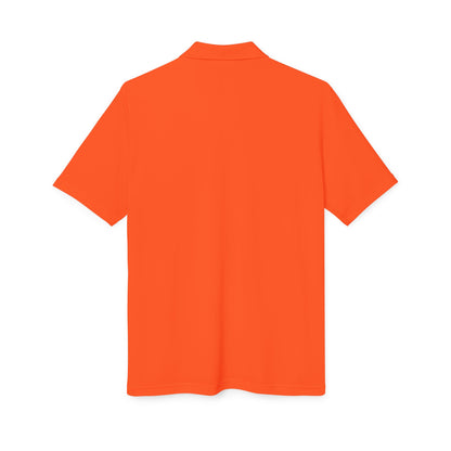 Together We Will - Adidas Unisex Performance Polo