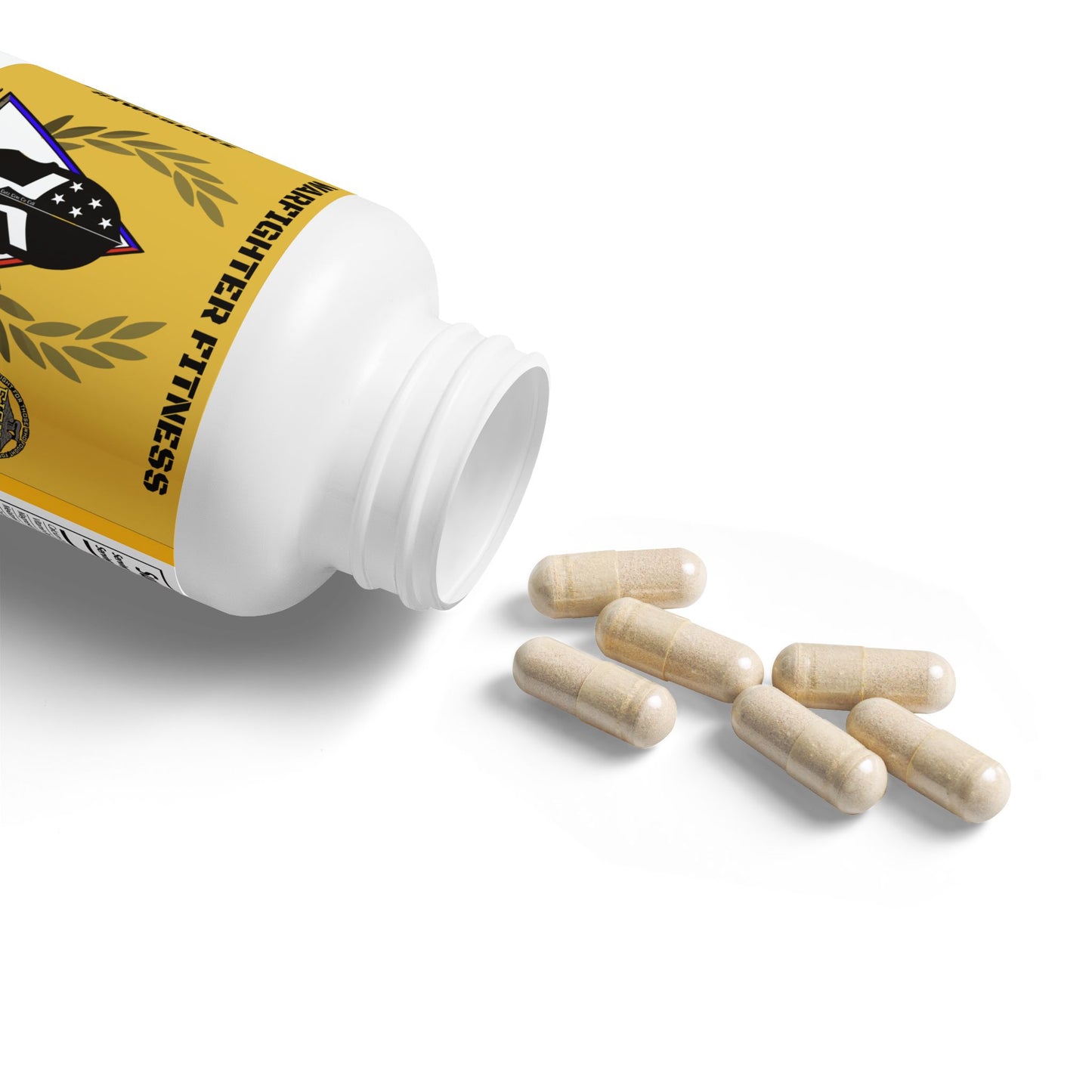 Sleep Supplement (60 Capsules)
