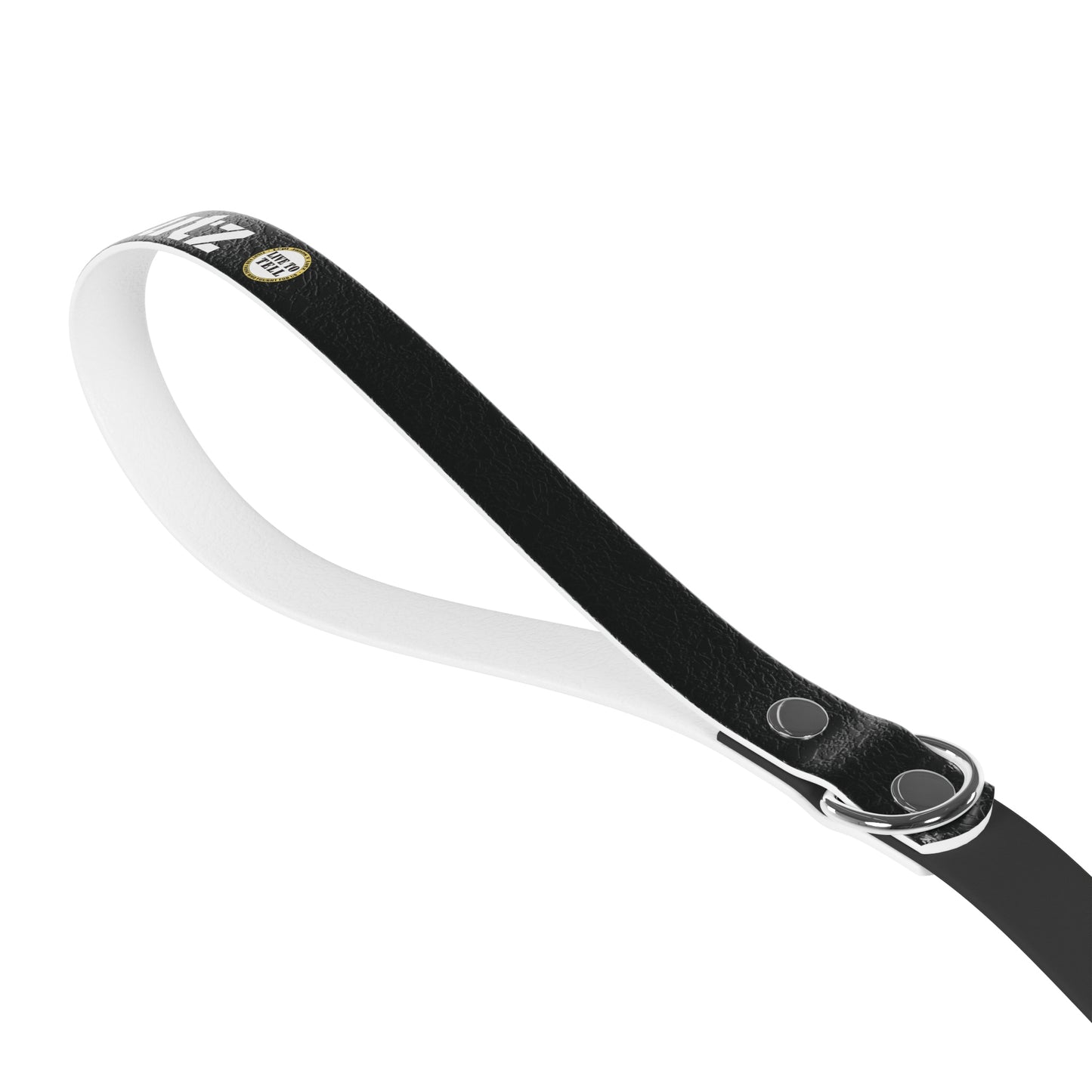 #IWasLutz Pet Leash