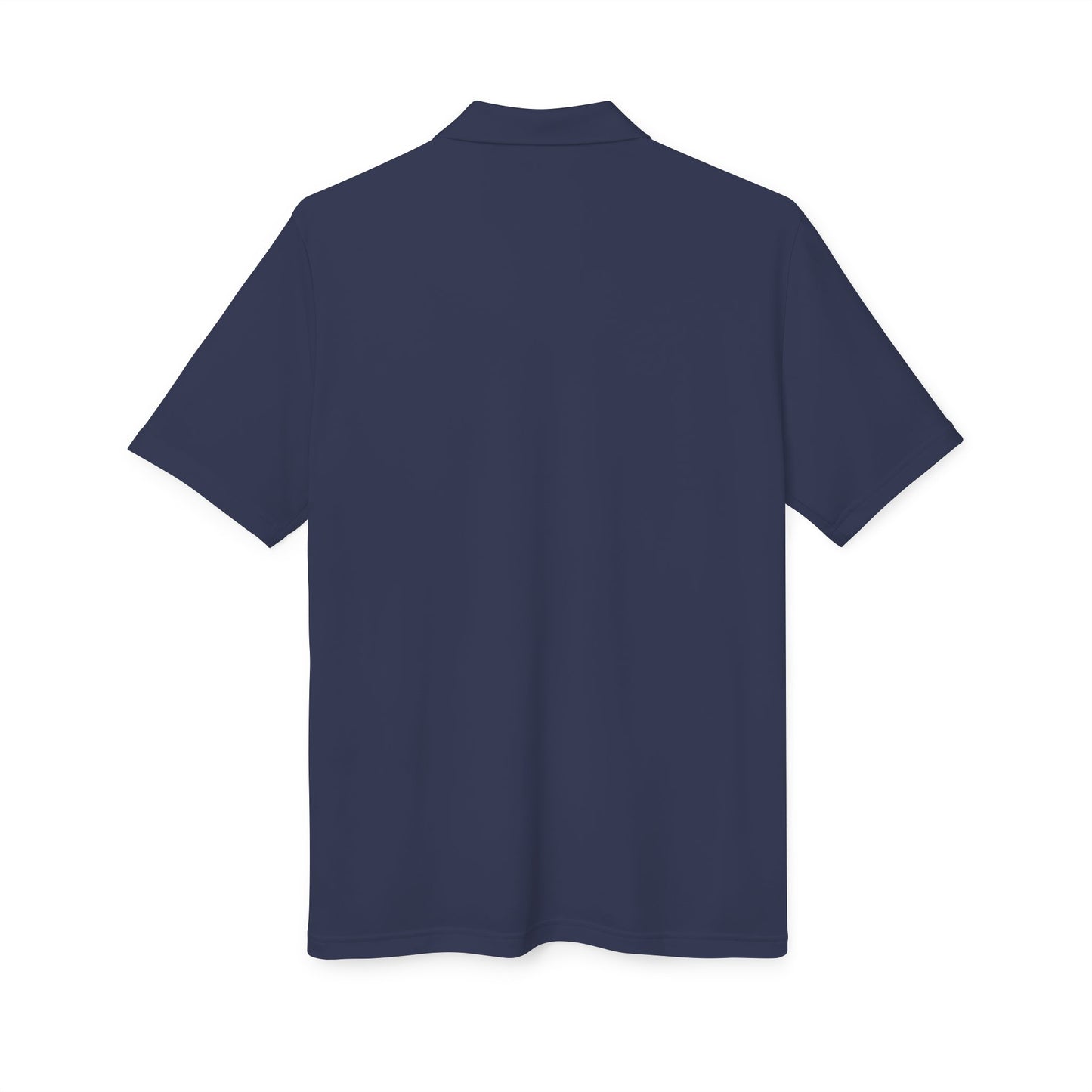 Together We Will - Adidas Unisex Performance Polo
