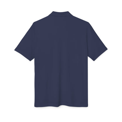 Together We Will - Adidas Unisex Performance Polo