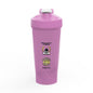 Warfighter Fitness Shaker Bottle
