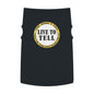'Live to Tell' Pet Tank Top
