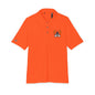 Together We Will - Adidas Unisex Performance Polo