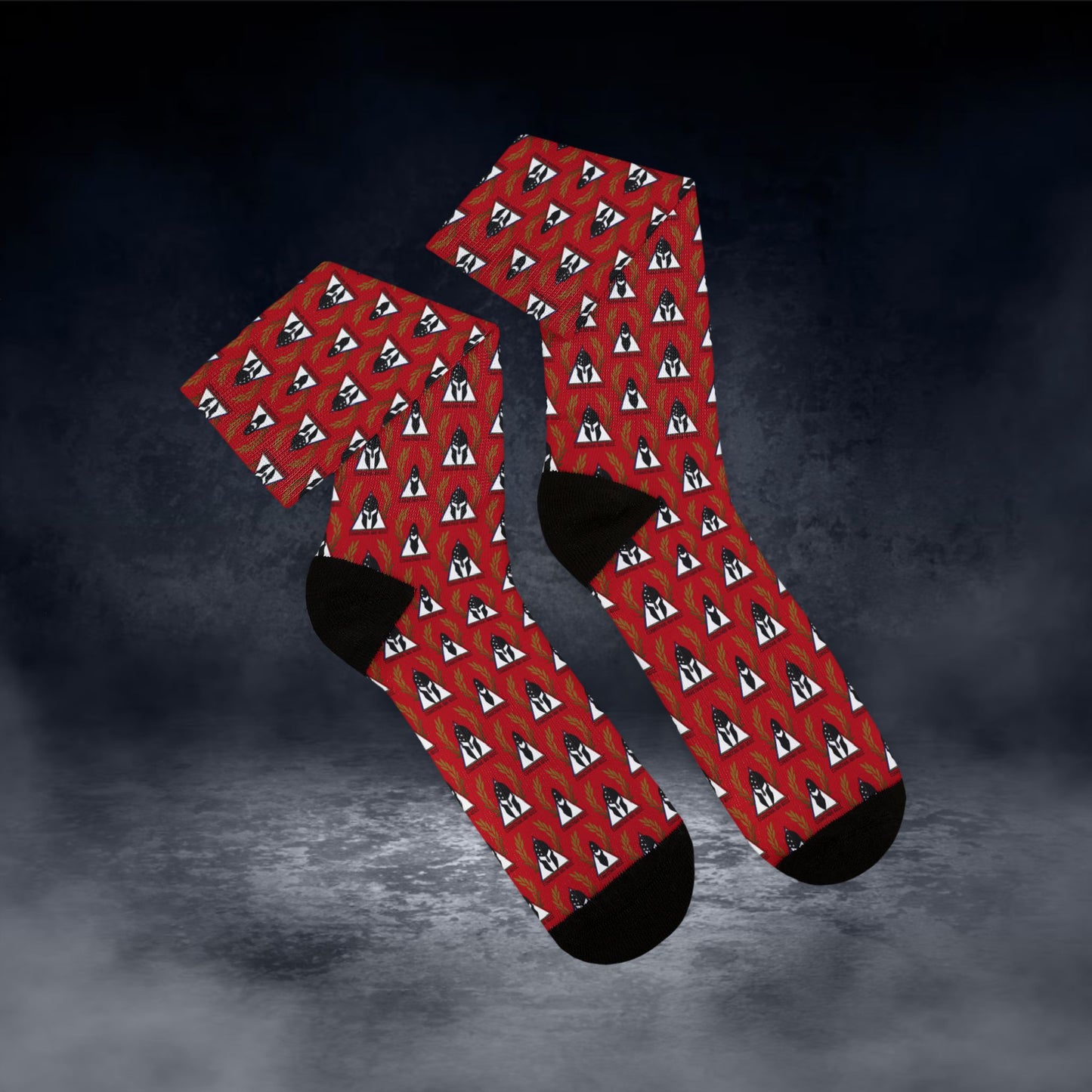Spartan Socks
