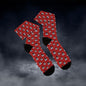 Spartan Socks