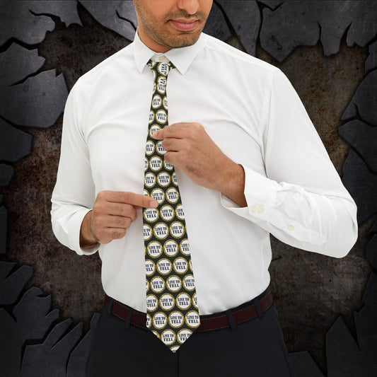 Live To Tell Necktie