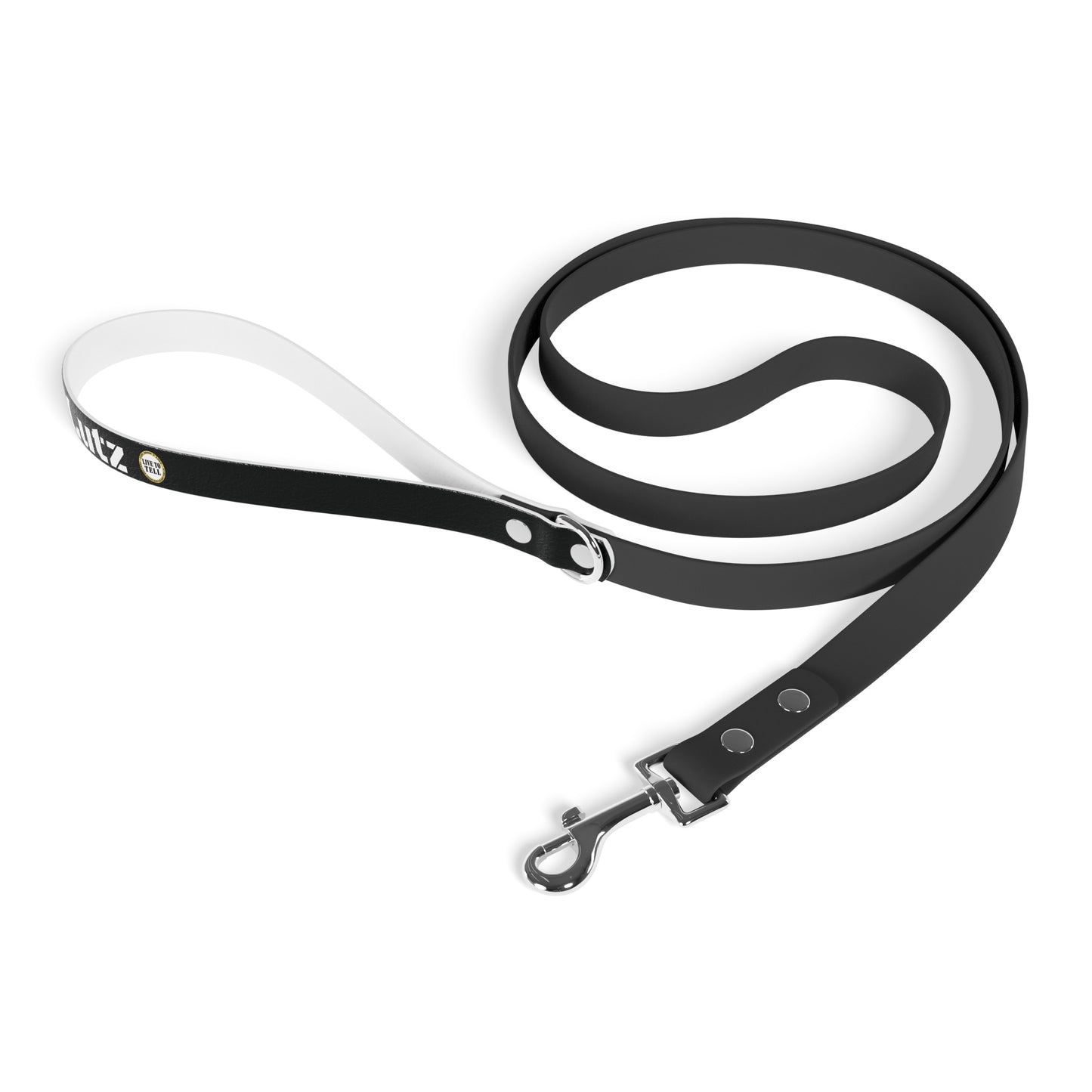 #IWasLutz Pet Leash