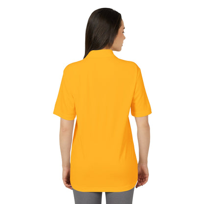 Together We Will - Adidas Unisex Performance Polo