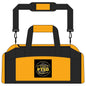 Fight PTSD Gym Bag — Tactical Workout Duffel for Veterans & First Responders