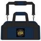 Fight PTSD Gym Bag — Tactical Workout Duffel for Veterans & First Responders