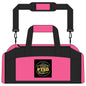 Fight PTSD Gym Bag — Tactical Workout Duffel for Veterans & First Responders