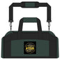 Fight PTSD Gym Bag — Tactical Workout Duffel for Veterans & First Responders