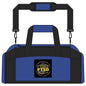Fight PTSD Gym Bag — Tactical Workout Duffel for Veterans & First Responders