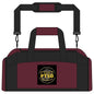 Fight PTSD Gym Bag — Tactical Workout Duffel for Veterans & First Responders