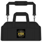 Fight PTSD Gym Bag — Tactical Workout Duffel for Veterans & First Responders
