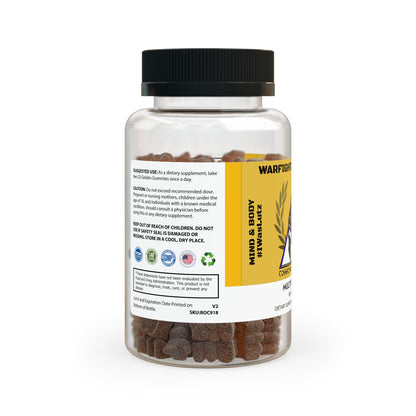 Multivitamin Gummies for Adults (60 Gummies)