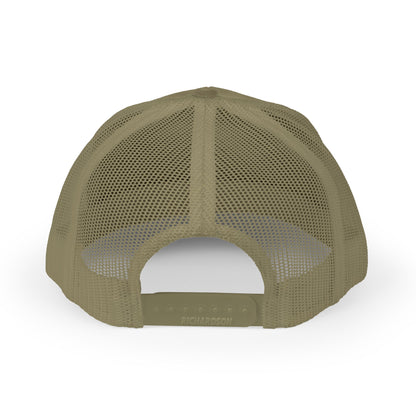 Live to Tell Snapback Trucker Cap - Casual Style for Every Adventure