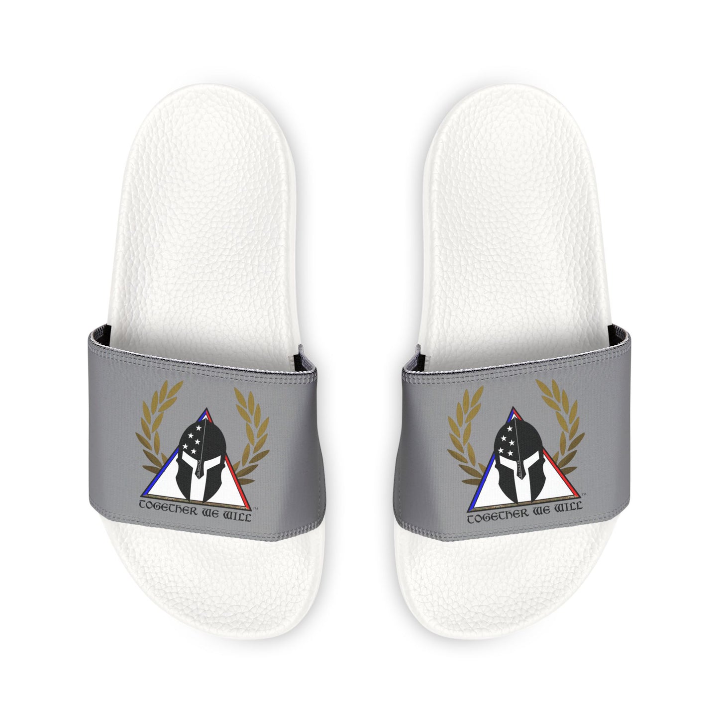 Spartan Youth Slides