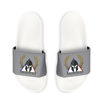 Spartan Youth Slides