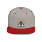 Lutz Buddy Up Flat Bill Snapback