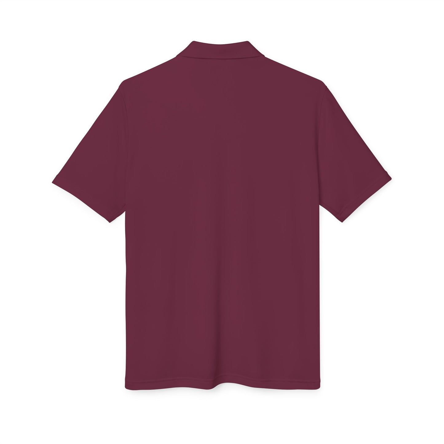 Together We Will - Adidas Unisex Performance Polo