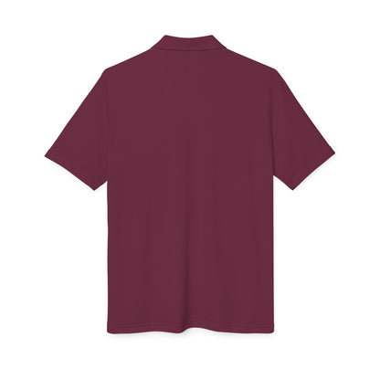 Together We Will - Adidas Unisex Performance Polo