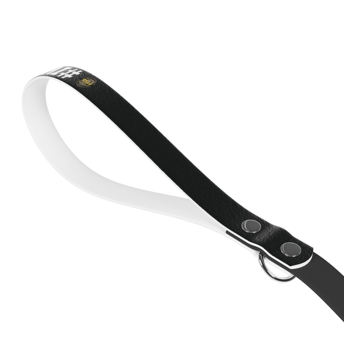 #IWasLutz Pet Leash