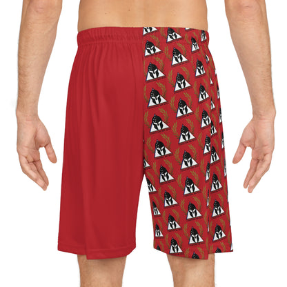 Live to Tell Athletic Shorts