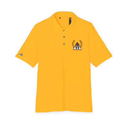 Together We Will - Adidas Unisex Performance Polo