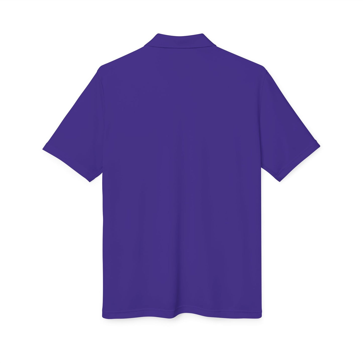 Together We Will - Adidas Unisex Performance Polo